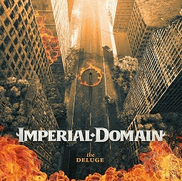 Imperial Domain : The Deluge